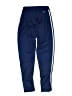 Adidas 100% Polyester Blue Track Pants Size XS (youth) - photo 2