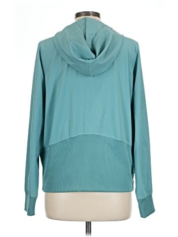 Marika Zip Up Hoodie (view 2)