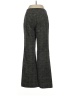 Harold's Tweed Gray Green Dress Pants Size 8 - photo 2