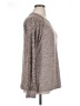 Unbranded Gray Pullover Sweater Size XL - photo 4