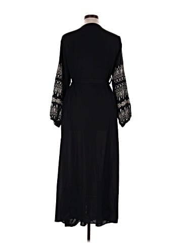 Shein Curve Kimono (view 2)
