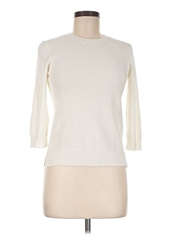 Theory Pullover Sweater (view 1)