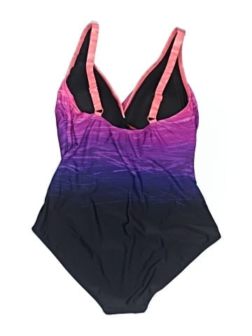 Lascana One Piece Swimsuit (view 2)