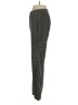 Harold's Tweed Gray Green Dress Pants Size 8 - photo 5