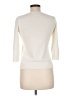 Theory Ivory Pullover Sweater Size M - photo 2
