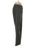 Harold's Tweed Gray Green Dress Pants Size 8 - photo 4
