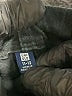 Uniqlo Solid Black Cargo Pants Size 11 - 12 - photo 3