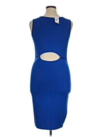 Ashley Stewart Cocktail Dress (view 2)