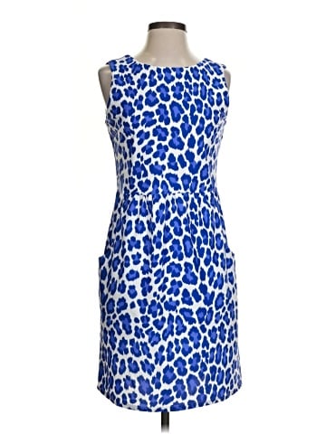 Jude Connally Cocktail Dress (view 1)