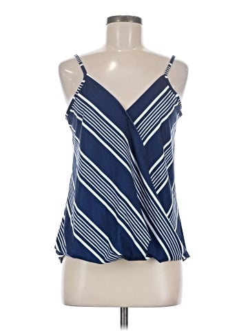 Unbranded Sleeveless Blouse (view 1)