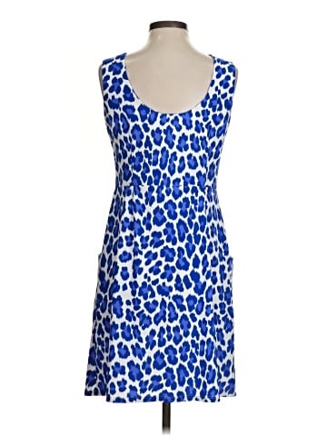 Jude Connally Cocktail Dress (view 2)