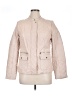 Isaac Mizrahi LIVE! 100% Polyester Pink Jacket Size 14 - photo 1