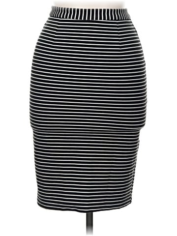 Glassons Casual Skirt (view 1)