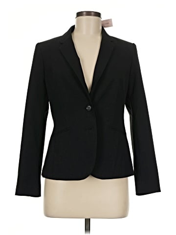 Ann Taylor Factory Blazer (view 1)
