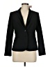 Ann Taylor Factory Black Blazer Size 6 (petite) - photo 1