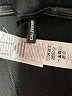 Calzedonia Metallic Black Track Pants Size 2 - photo 11