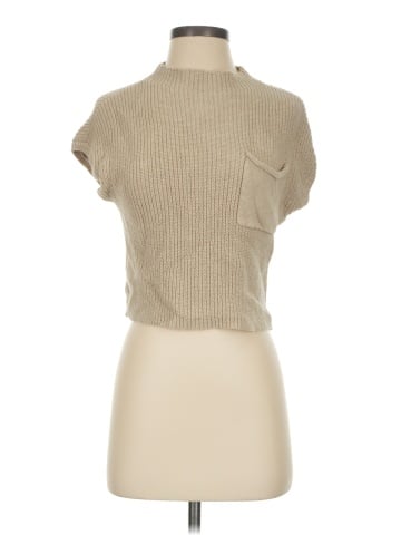 FP BEACH Short Sleeve Top (view 1)