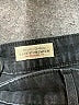 Levi's Black Jeans Size 31 waist - photo 7