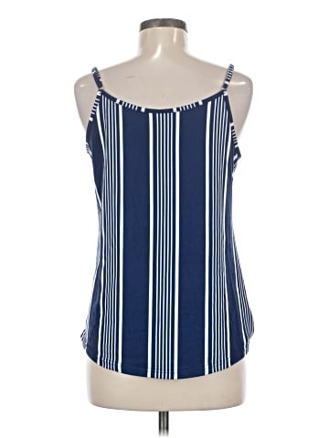 Unbranded Sleeveless Blouse (view 2)
