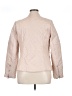 Isaac Mizrahi LIVE! 100% Polyester Pink Jacket Size 14 - photo 2