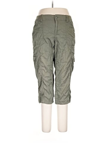 Style&Co Cargo Pants (view 1)