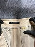 Elie Tahari 100% Ramie Tan Khakis Size 0 - photo 4