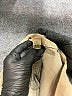 Elie Tahari 100% Ramie Tan Khakis Size 0 - photo 5