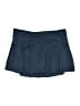 Active by Old Navy Solid Blue Active Skort Size 2X - photo 1
