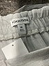 Nordstrom Gray Dress Pants Size 10 - photo 7