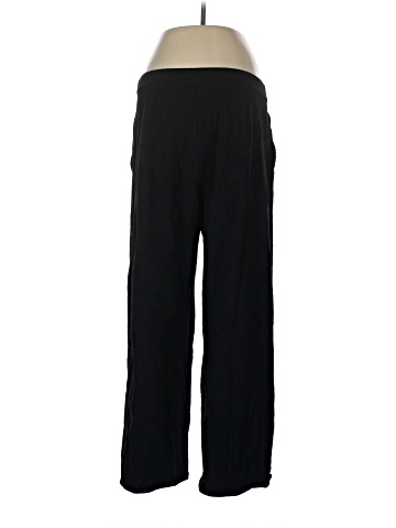 Eileen Fisher Track Pants (view 2)