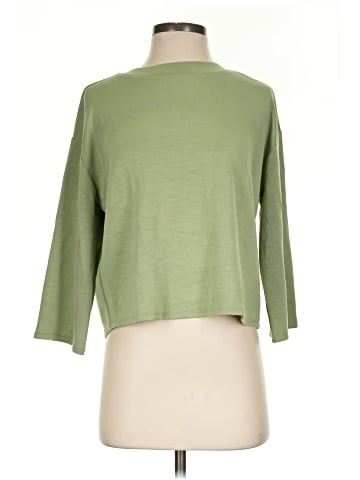 Lou & Grey 3/4 Sleeve T-Shirt (view 1)