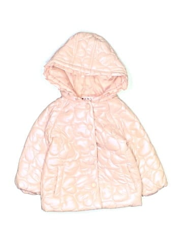 Nannette Raincoat (view 1)