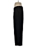 Eileen Fisher Solid Black Track Pants Size L - photo 5