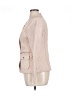 Isaac Mizrahi LIVE! 100% Polyester Pink Jacket Size 14 - photo 5