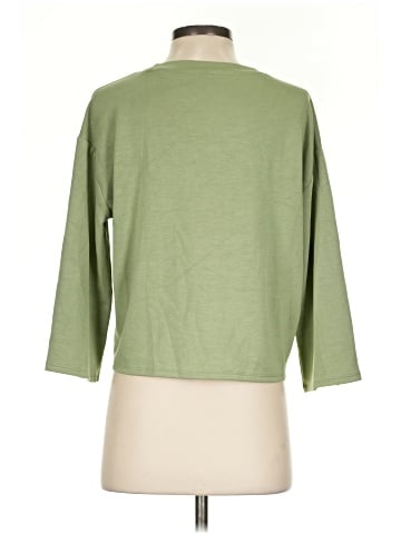 Lou & Grey 3/4 Sleeve T-Shirt (view 2)