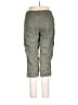 Style&Co Green Cargo Pants Size 12 - photo 2