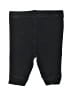 Garanimals 100% Cotton Black Active Pants Size Newborn - photo 2