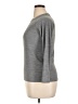 Active by Old Navy Gray 3/4 Sleeve T-Shirt Size 14 - 16 - photo 5