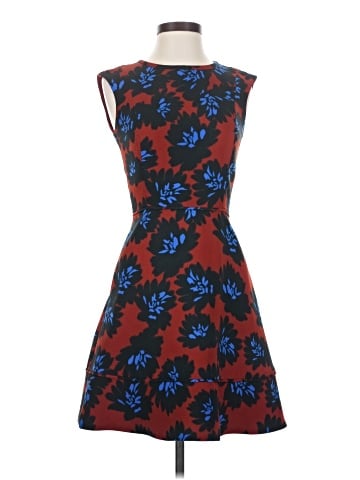 J.Crew Cocktail Dress (view 1)