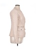 Isaac Mizrahi LIVE! 100% Polyester Pink Jacket Size 14 - photo 4