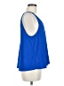 Intimately by Free People Blue Tank Top Size M - photo 4
