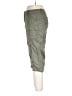 Style&Co Green Cargo Pants Size 12 - photo 5