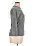 Active by Old Navy Gray 3/4 Sleeve T-Shirt Size 14 - 16 - photo 4