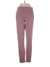 SPANX Pink Burgundy Jeggings Size S - photo 1