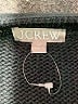 J.Crew 100% Cotton Black Cardigan Size XS - photo 7