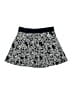 Tommy Bahama Print Black Skort Size M - photo 2
