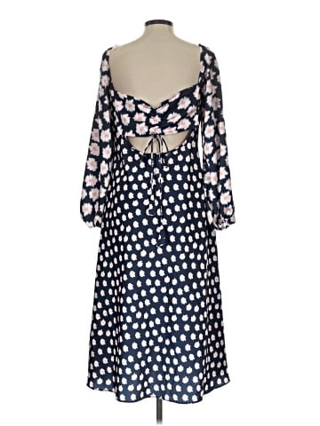 Sachin + Babi Casual Dress (view 2)