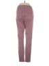 SPANX Pink Burgundy Jeggings Size S - photo 2