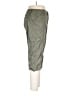 Style&Co Green Cargo Pants Size 12 - photo 4
