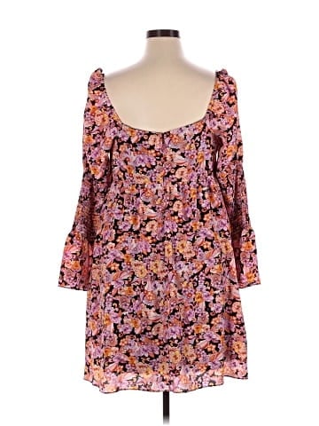 BCBGeneration Casual Dress (view 2)